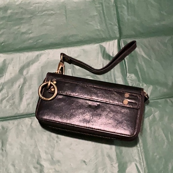 Clutch/ wristlet phone wallet - Picture 4 of 10